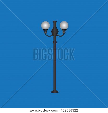 Stylish City Lamps