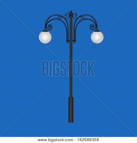 Stylish City Lamps