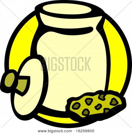 cookie jar