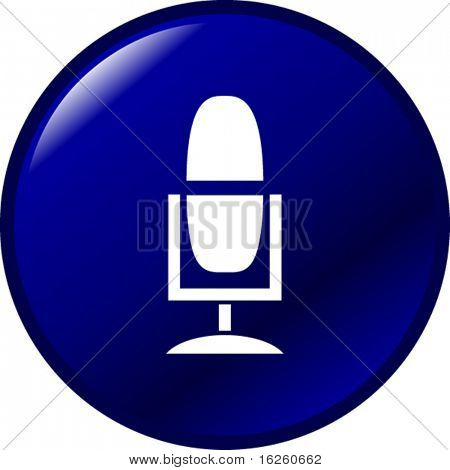 broadcast mikrofonknappen