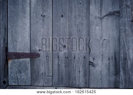 old lock wood door background and antique style