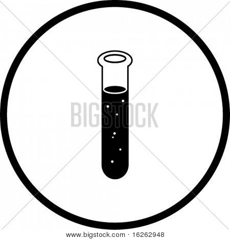 science test tube
