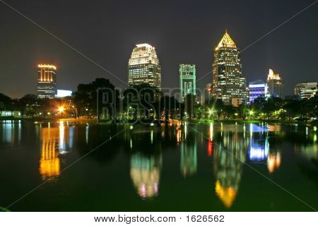 Park Bangkok