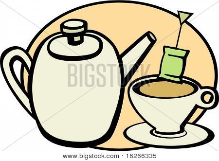 çay