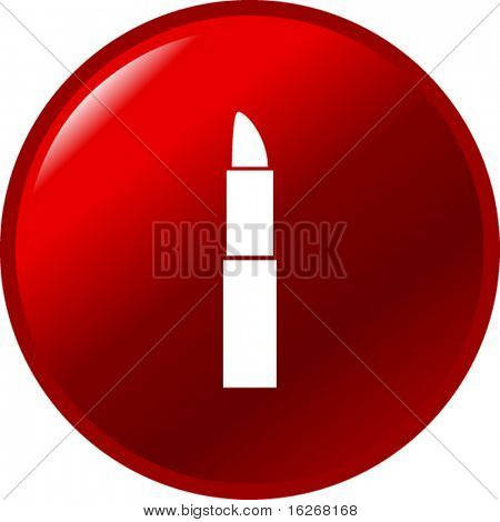 pulsante di rossetto
