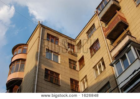Edificio