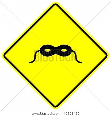 signo de la mascarada