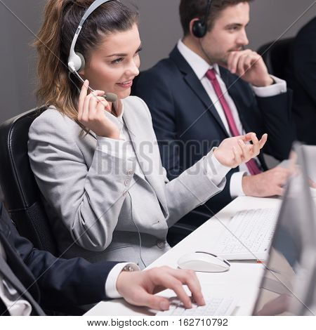 Focused Telephone Consultants