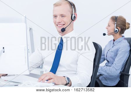 Work In Telemarketing