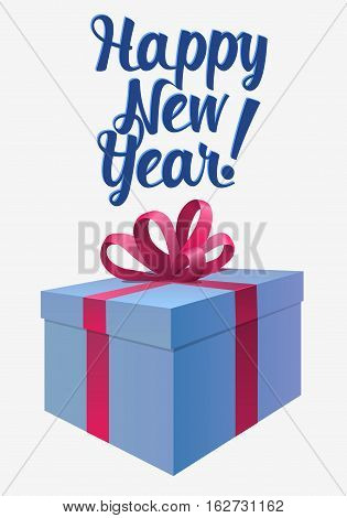 Giftbox Present Isolated Icon