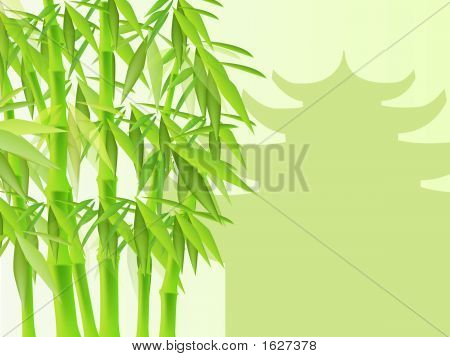 竹