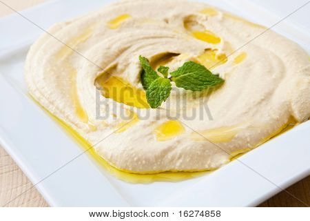 Hummus