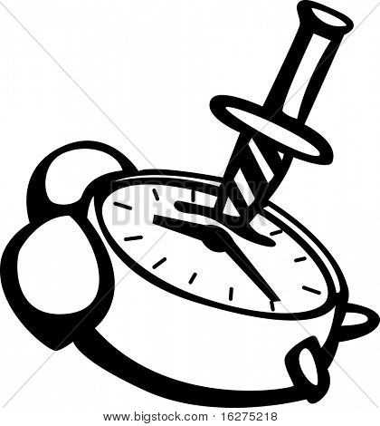 ammazzare il tempo
