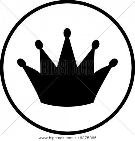 symbole de la Couronne