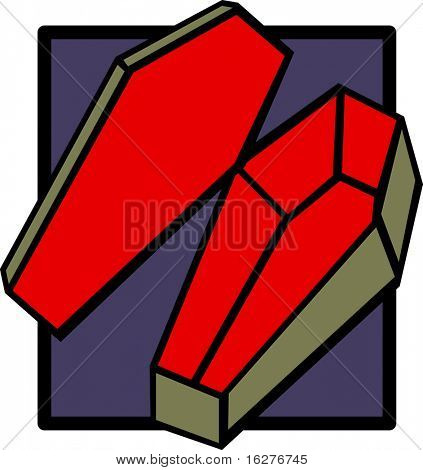 bara vampiro Dracula
