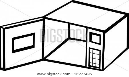 forno a microonde