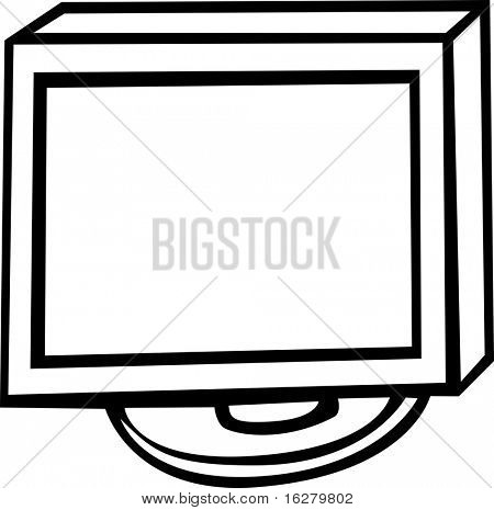 จอคอมพิวเตอร์ lcd