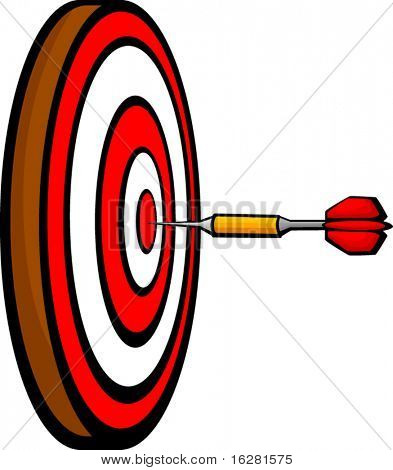 dartboard และโผ