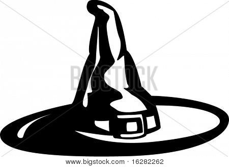 cappello strega