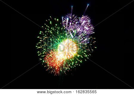 Amazing fireworks, fireworks 2017, fireworks background, fireworks event, Fireworks Festival, firework, fireworks isolated, fireworks night, beautiful, colorfu