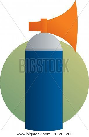 luft horn