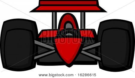 voiture de course