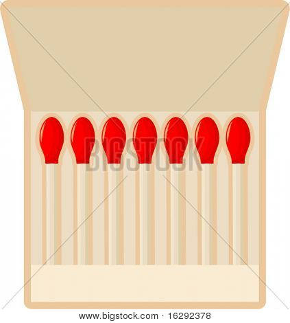 matchbook