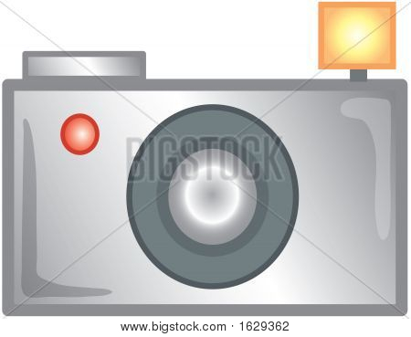 Camera Icon