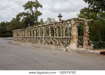 Concrete 