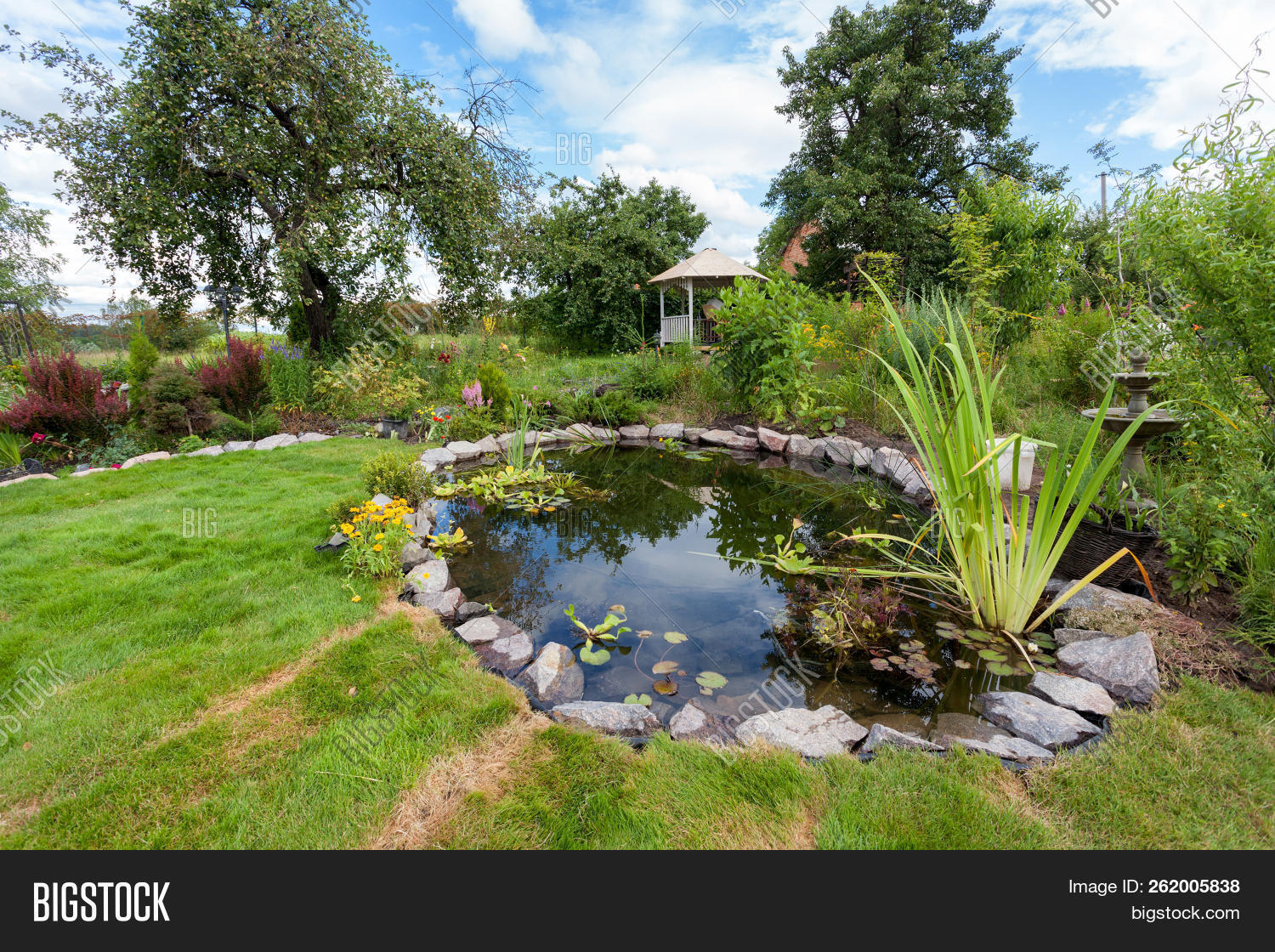 Beautiful Designed Image Photo Free Trial Bigstock