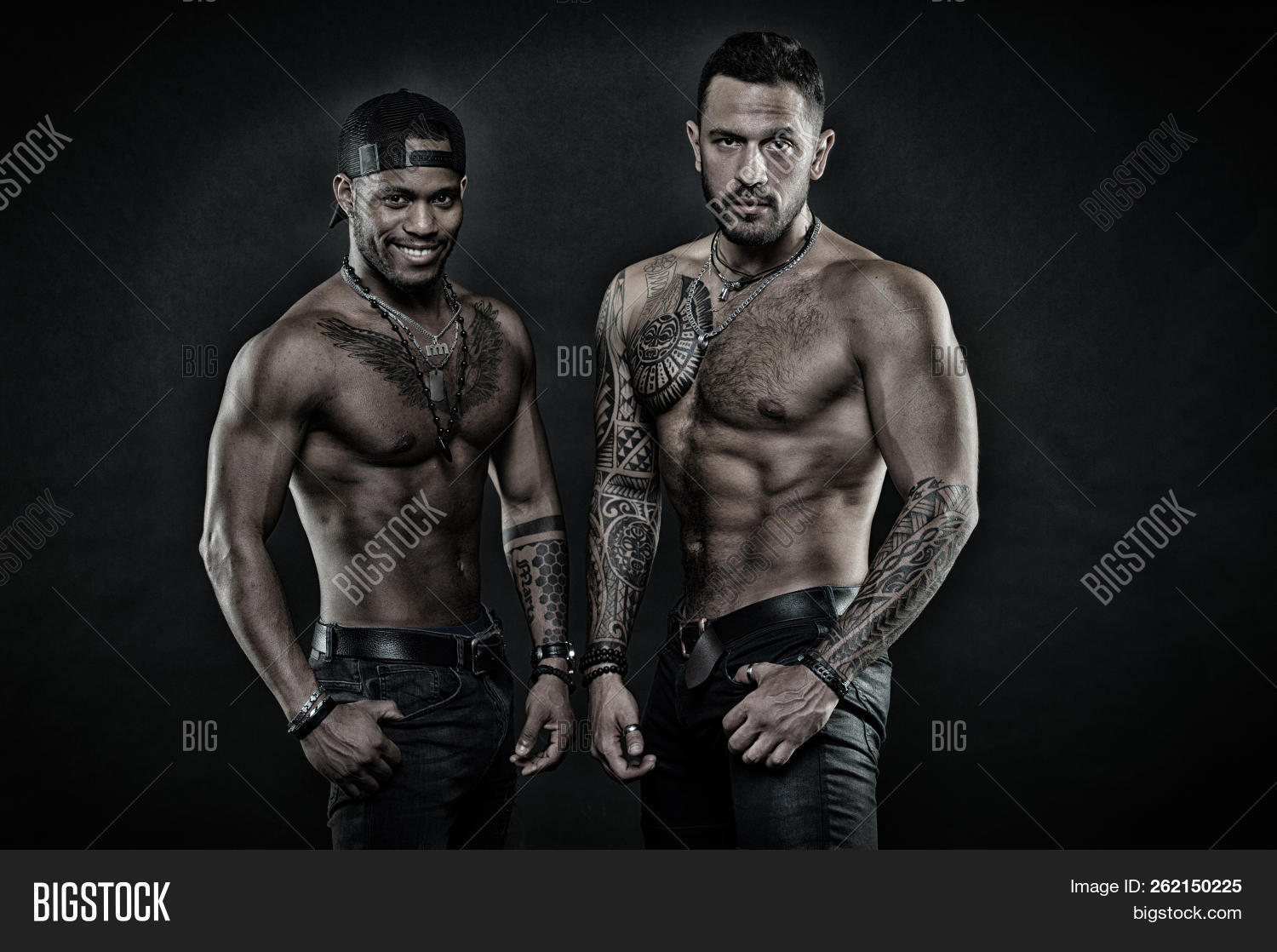 Tattoo Addicts Sexy Image Photo Free Trial Bigstock Ramp up your style, check some out ! tattoo addicts sexy image photo