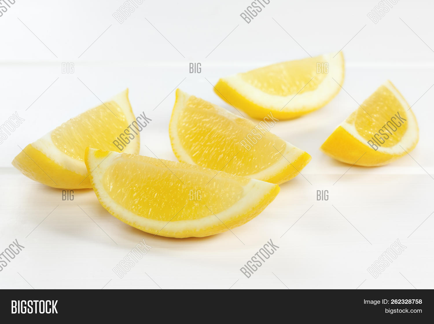 Aureylian Lemon