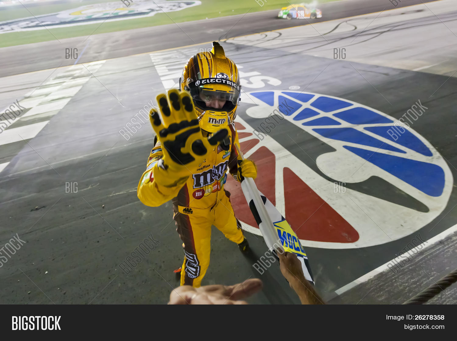 SPARTA, KY JULY 09 Image & Photo (Free Trial) Bigstock