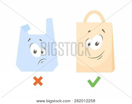 Plastic Bag Problems