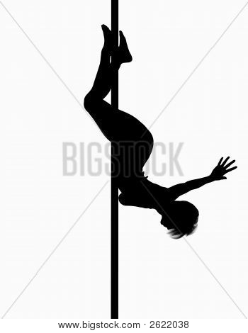 Pole dancing
