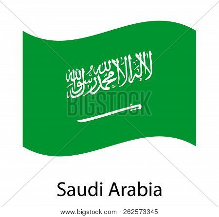 Saudi Arabia National Day In September 23 Th. Happy Independence Day.