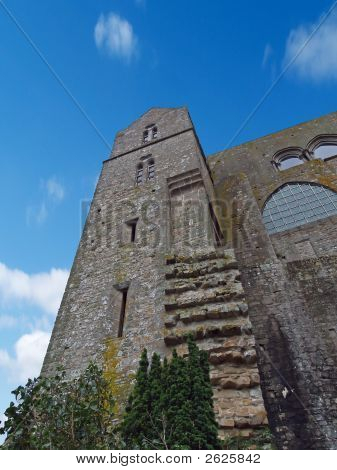 Abbey