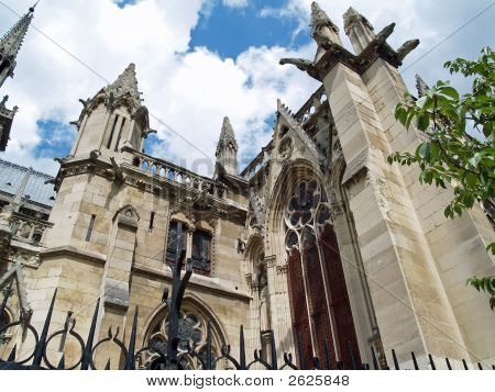 Cathedral