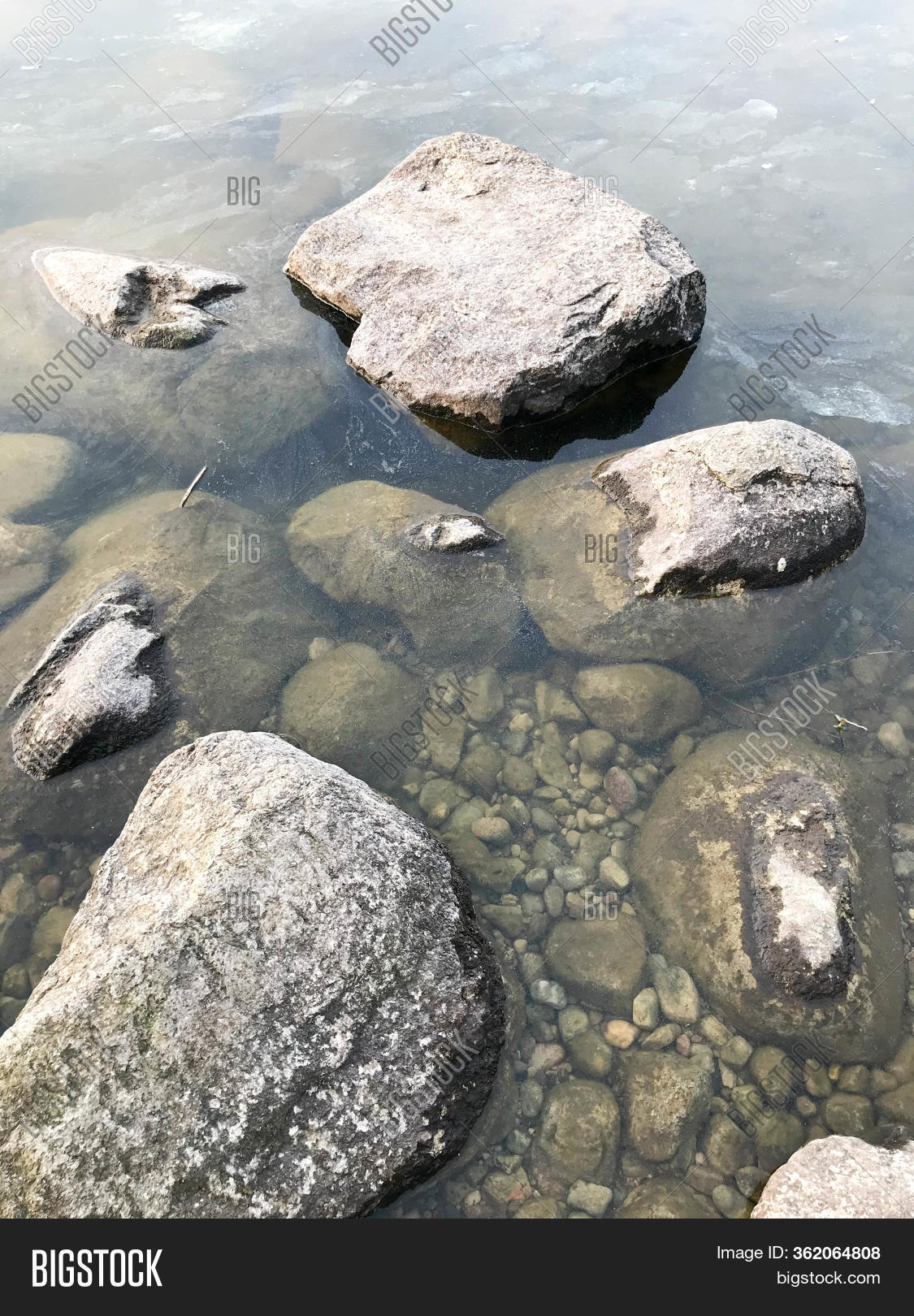 Large Round Beautiful Image & Photo (Free Trial) | Bigstock