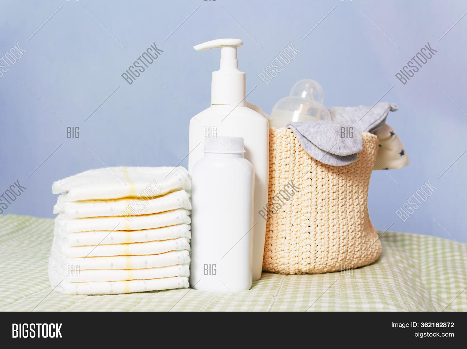 infant baby care products