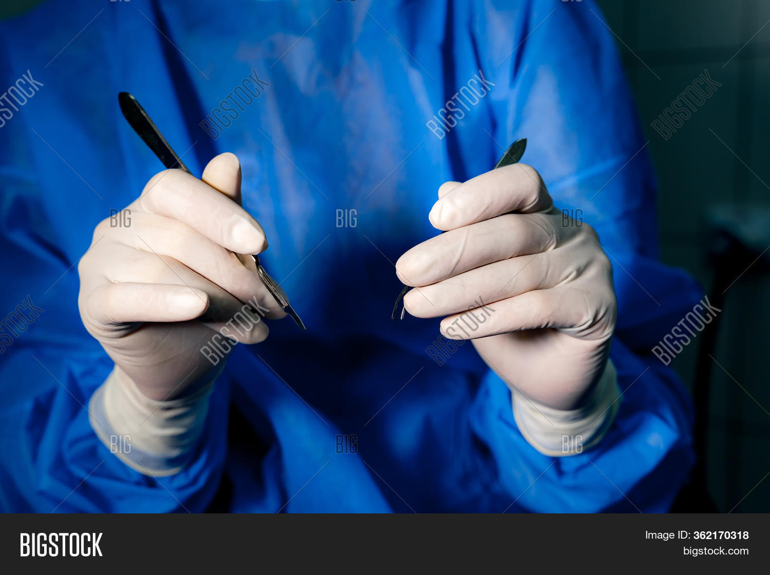 Doctor S Hands Medical Image & Photo (Free Trial) | Bigstock