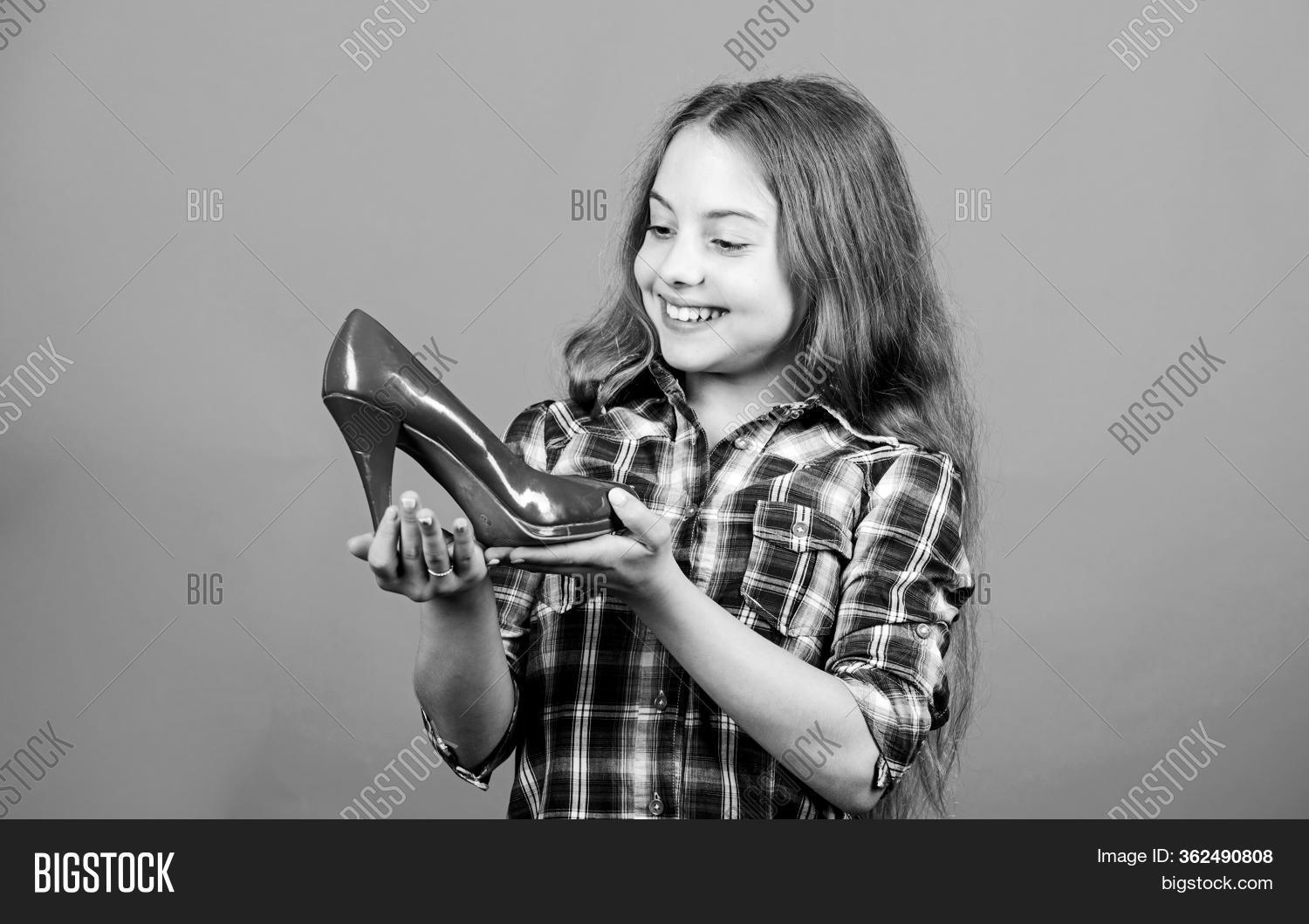 Love Small Girl Image Photo Free Trial Bigstock