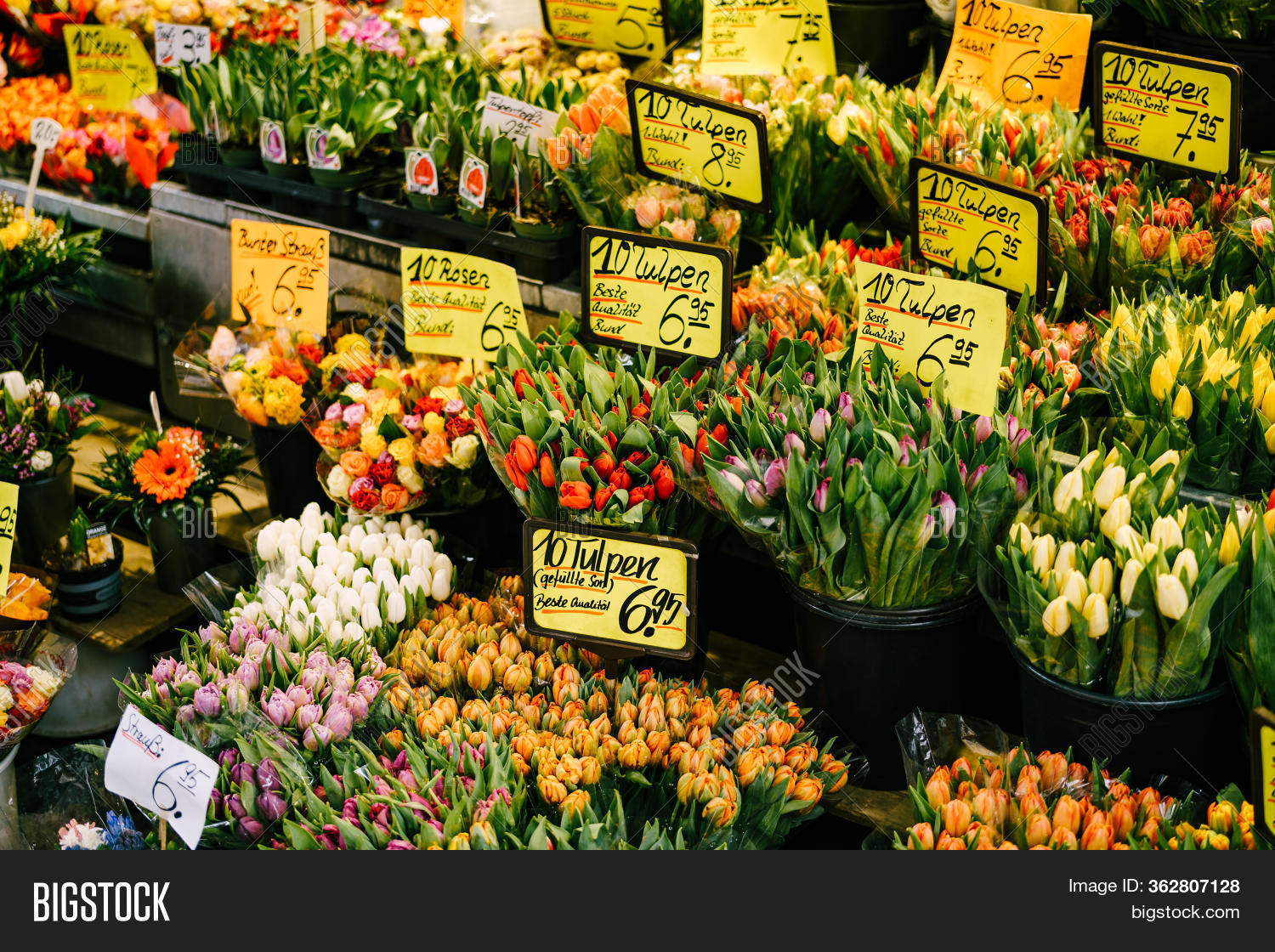 Munich, Germany 9 Image & Photo (Free Trial) Bigstock