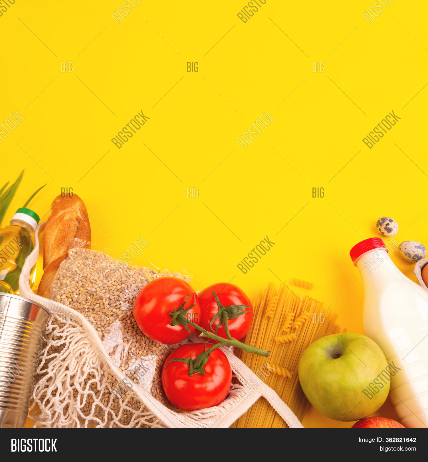 Food Packaging On Image & Photo (Free Trial) Bigstock