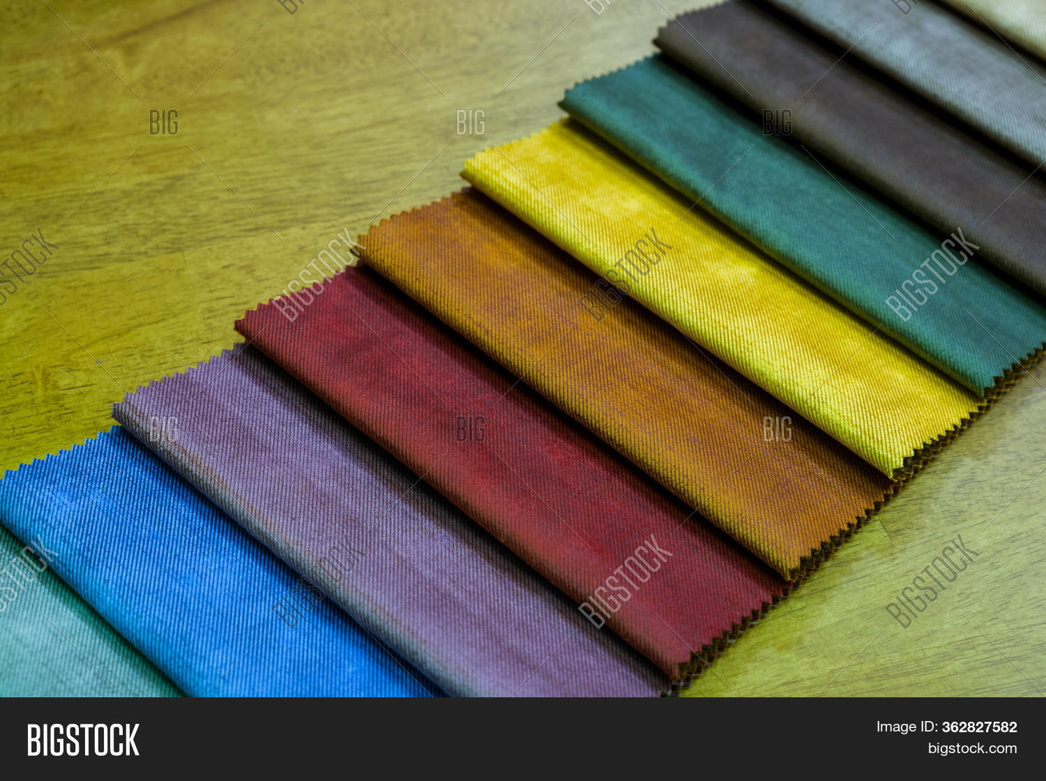 Examples Upholstery Image & Photo (Free Trial) Bigstock