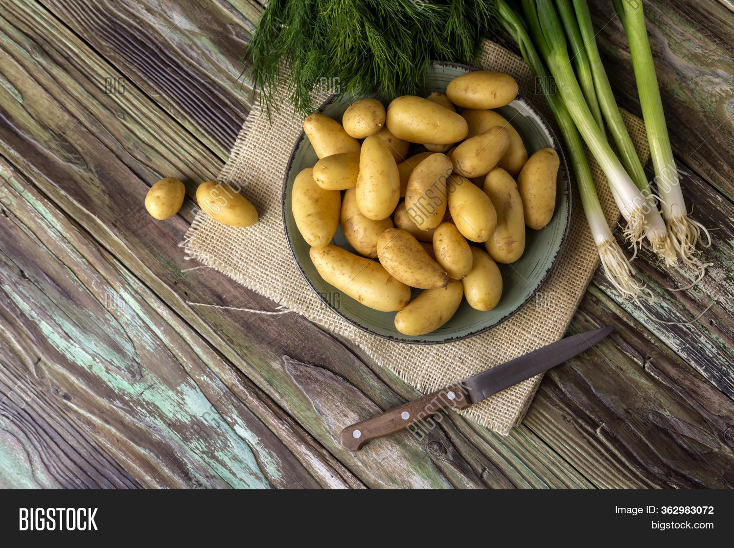 Vegetables. Brown, Image & Photo (Free Trial) Bigstock