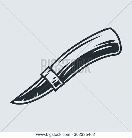 Wood Carver, Cutter For Carpentry, Carving Tool