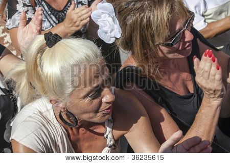 Dom Mintoff funerale