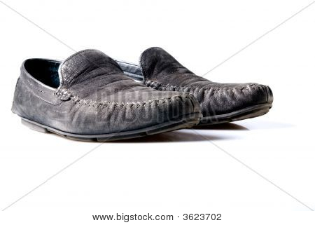 Old Shoes