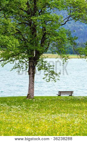 Achensee ร้อนนอน (ออสเตรีย)